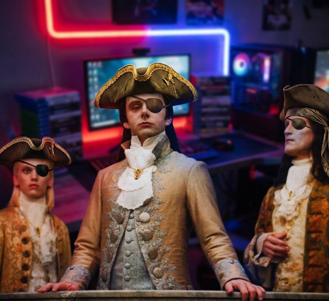 Сбой Ubisoft Connect блокирует лицензионные игры