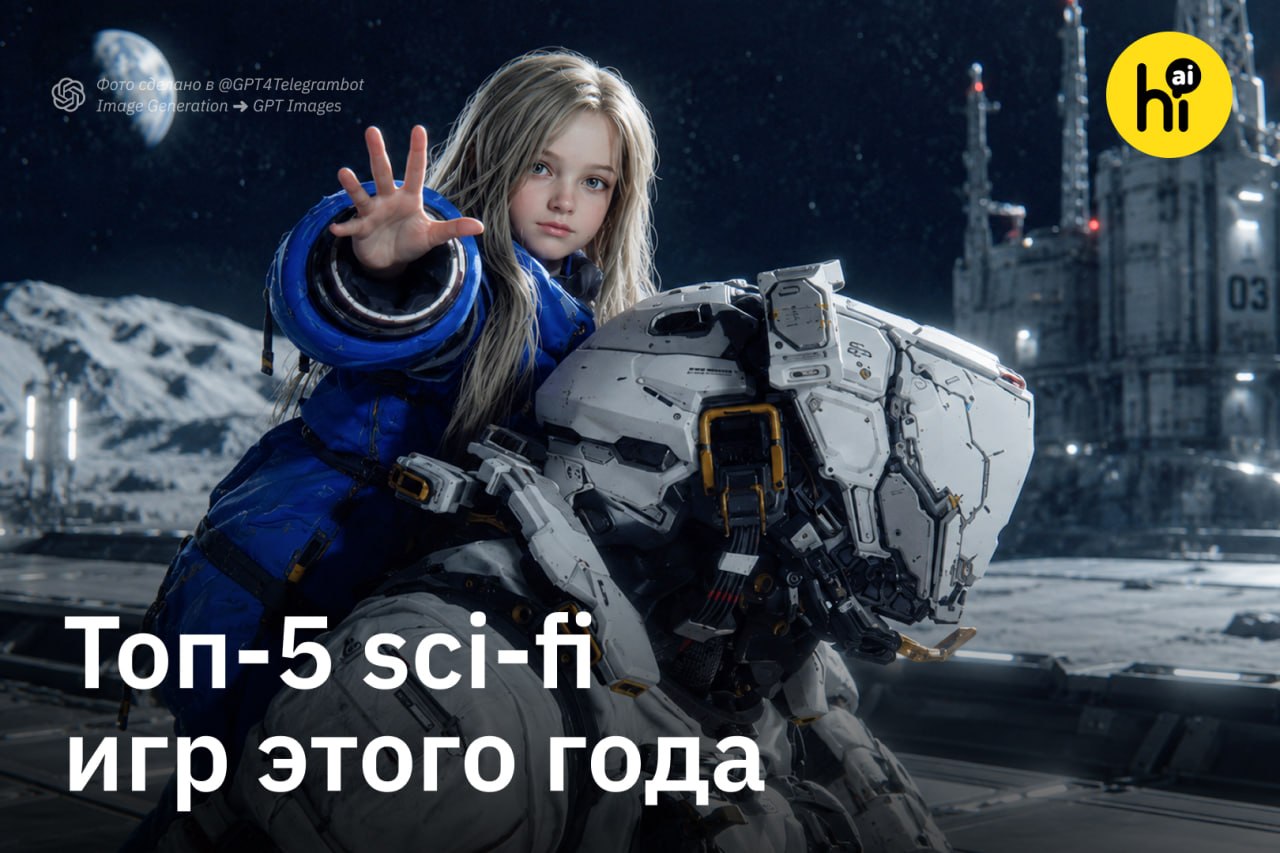 Подводное выживание в Subnautica 2 на чужой планете