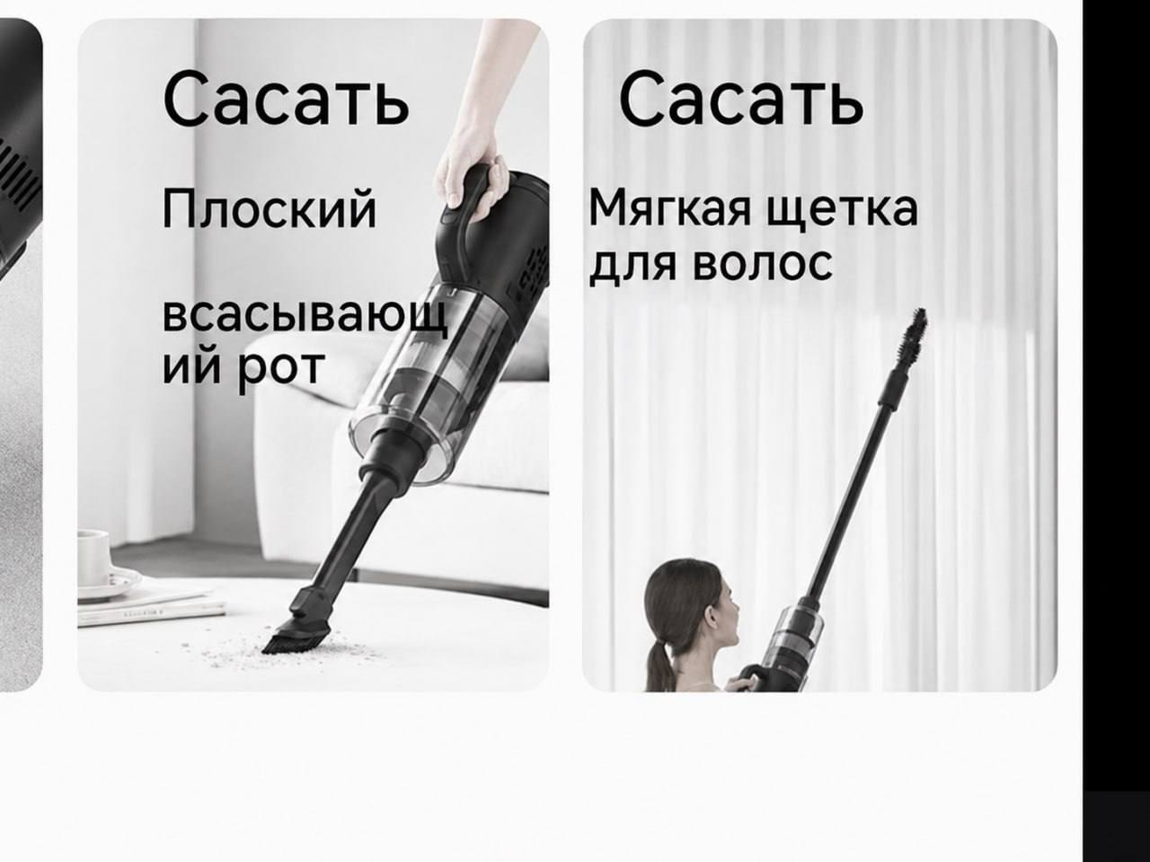 Мягкая щетка для волос с натуральной щетиной