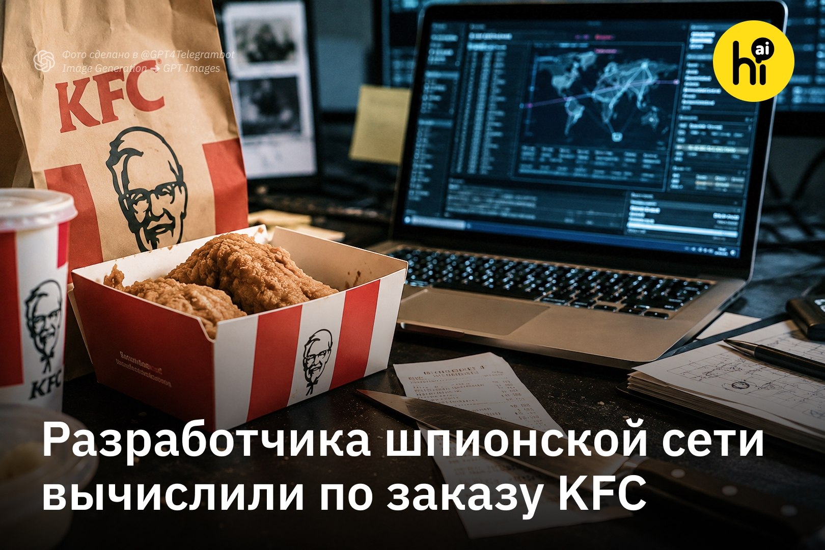 Разработчик LightSpy оставил данные в коде