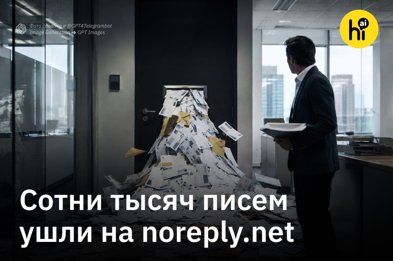 Кибербезопасность и защита email-адресов