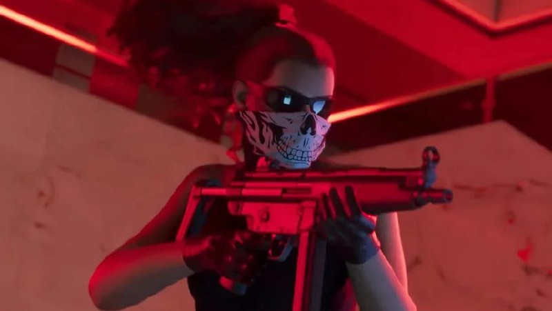 Полиция GTA VI изучает криминальный профиль игрока