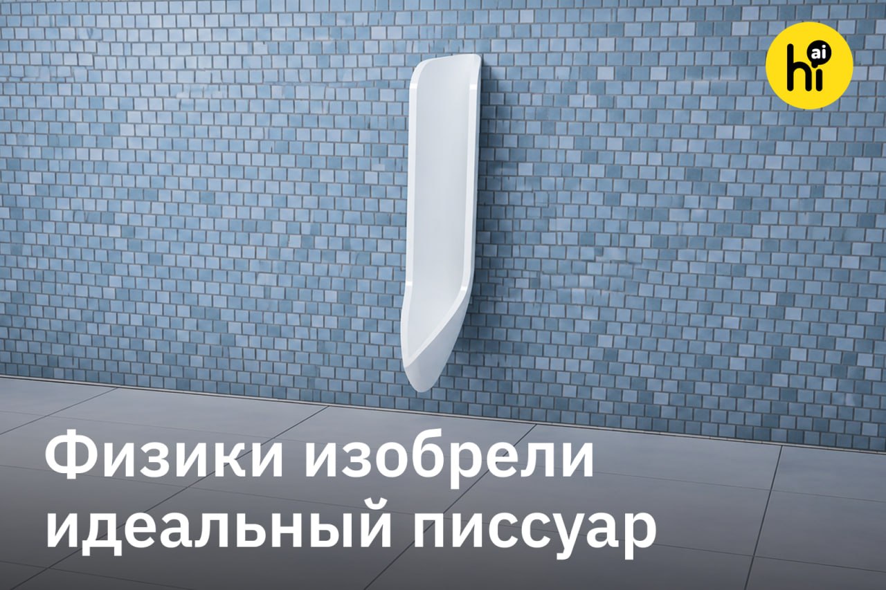 Физики измеряют угол падения струи в лаборатории