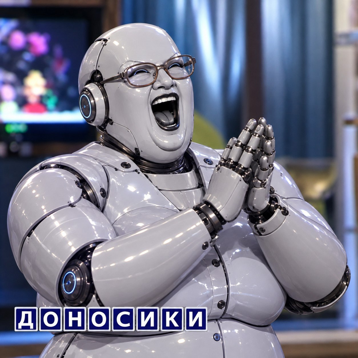 ИИ-агенты сообщают о нарушениях через горячую линию