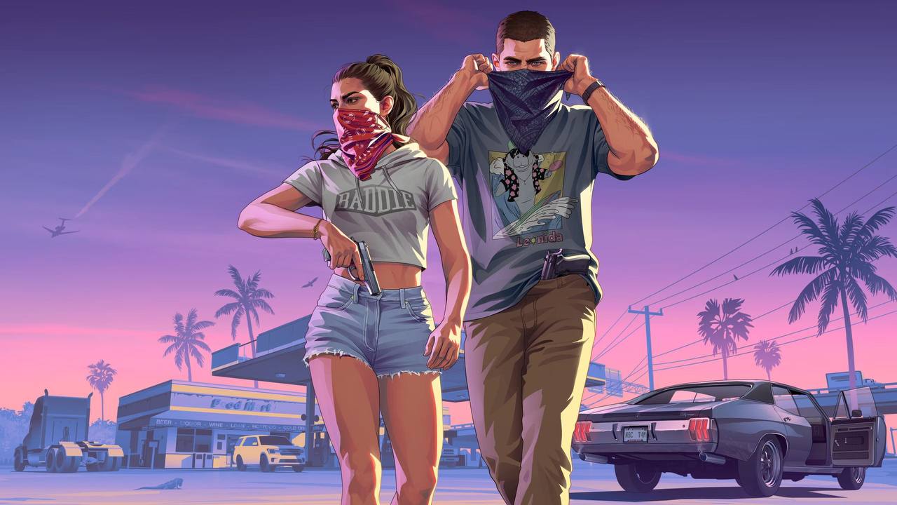 Фанаты GTA 6 с нетерпением ждут релиза на ПК