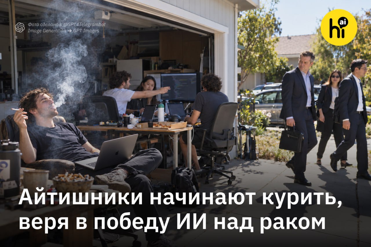 Исследователи ИИ обсуждают будущее технологий